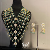 Polki Rani Haar